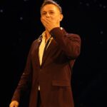 Alejandro Sanz