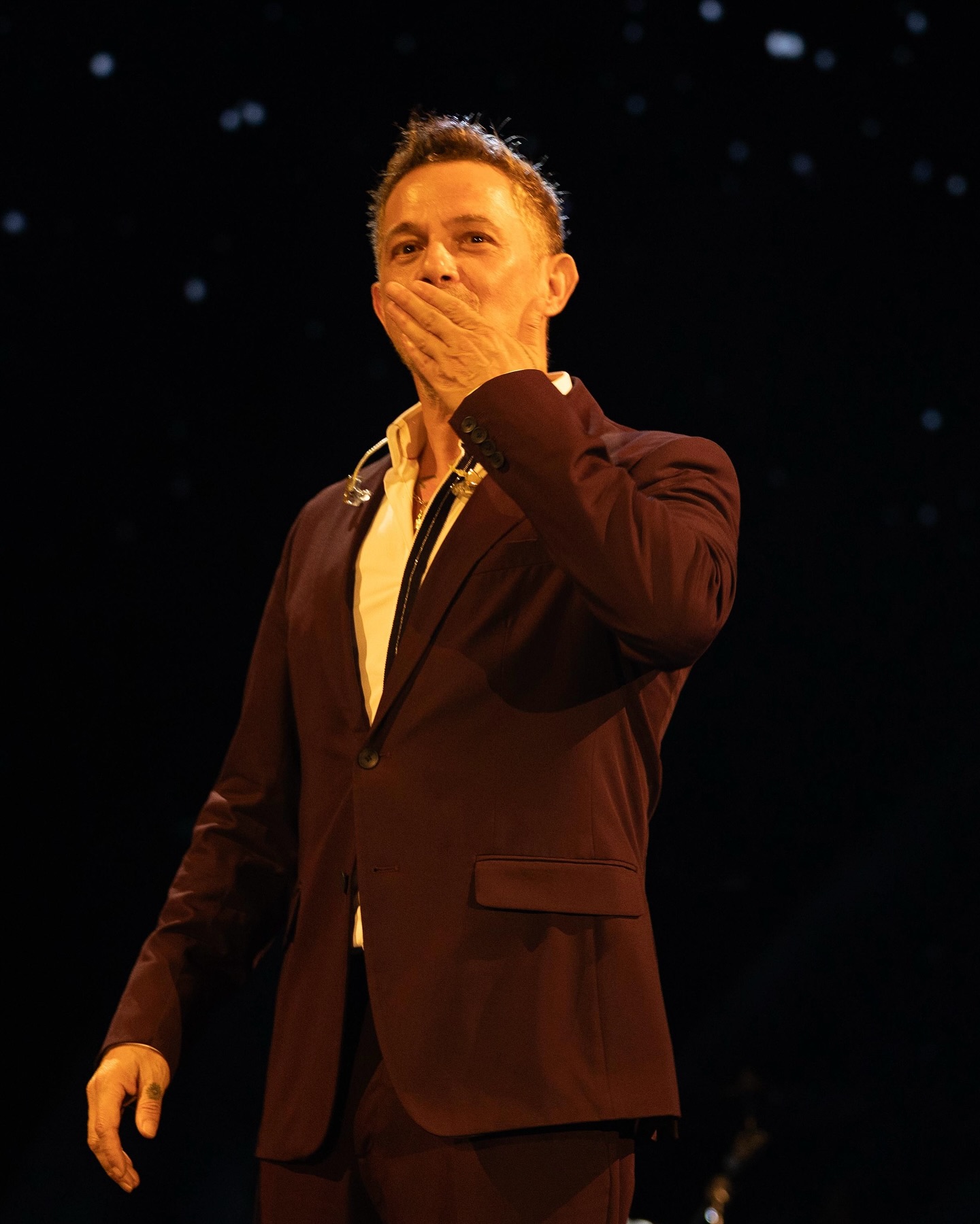 Alejandro Sanz