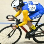 Olimpiada Nacional Conade