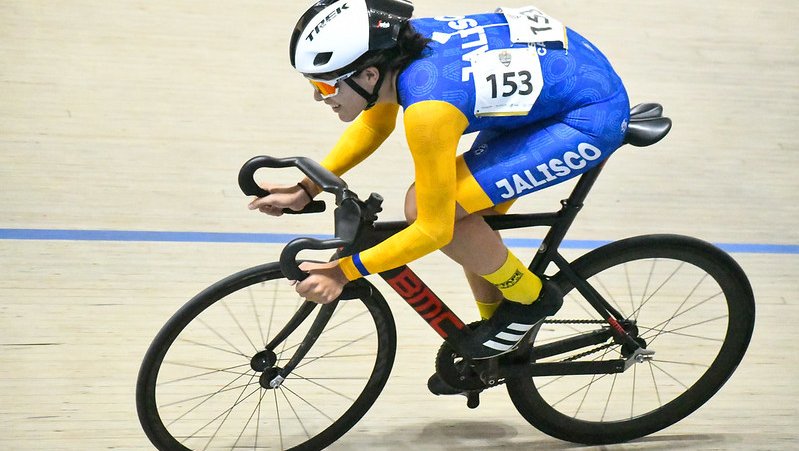 Olimpiada Nacional Conade