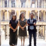 Invitan a rutas literarias