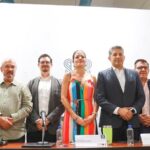 Trabajan por niños de Jalisco