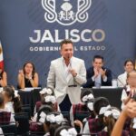 Presenta Pablo Lemus Reto Kids Jalisco