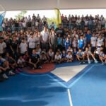 Las Academias están activas en 67 municipios