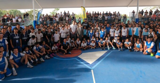 Las Academias están activas en 67 municipios