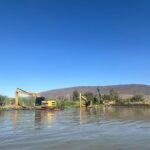 Regulariza SIAPA 98% del suministro de agua en la Planta Potabilizadora 1