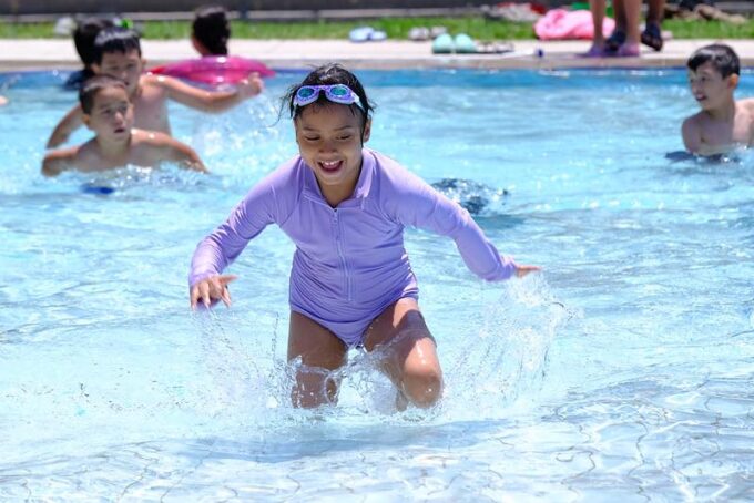 Abren Albeerca RecreActiva