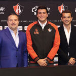 Atlas nombra a Aníbal como presidente
