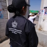 Realizan operativos de búsqueda