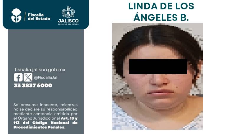 Vinculan a proceso a mujer por caso del call center