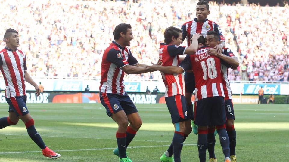 Chivas
