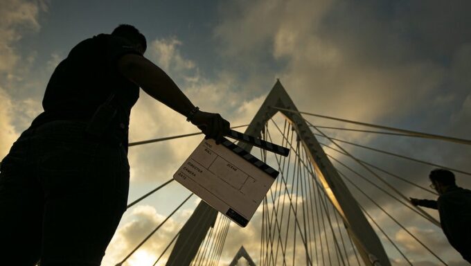 Impulsan a Jalisco en el minmdo delcine