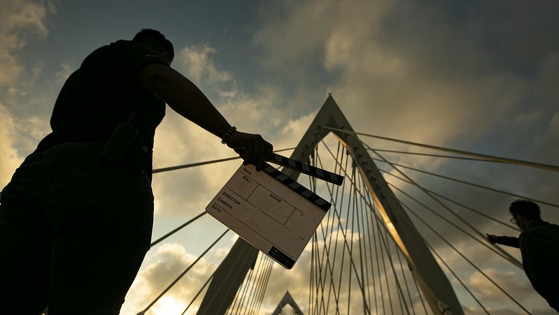 Impulsan a Jalisco en el minmdo delcine