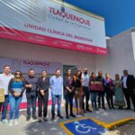 Unidad Médica Móvil de Tlasquepaque