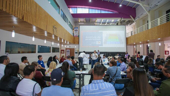 Consulta para el Plan Estatal de Desarrollo