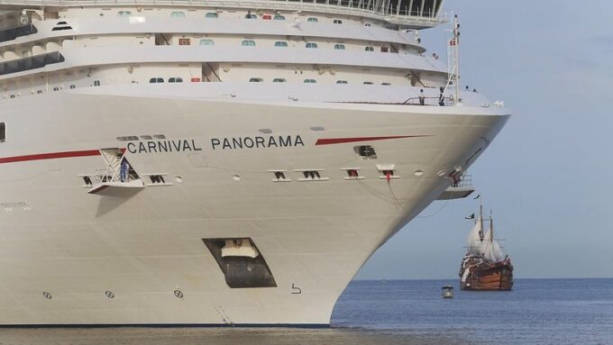 Buscan que Vallarta atraiga más cruceros