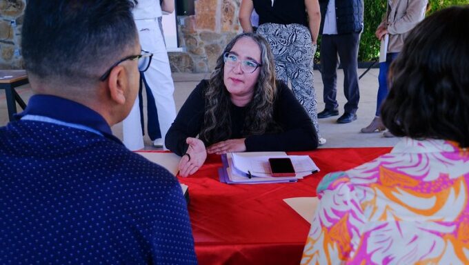 Hacen reunión en Mazamitla para detonar Cultura