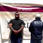 Detiene La Marina a capo