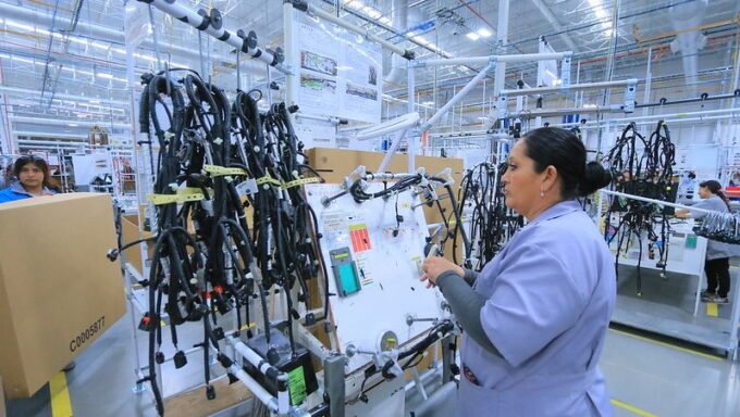 Se consolida Jalisco en segundo lugar nacional en generación de empleo.