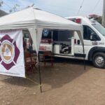 Escudo de vigilancia en 14 municipios con turismo religioso.