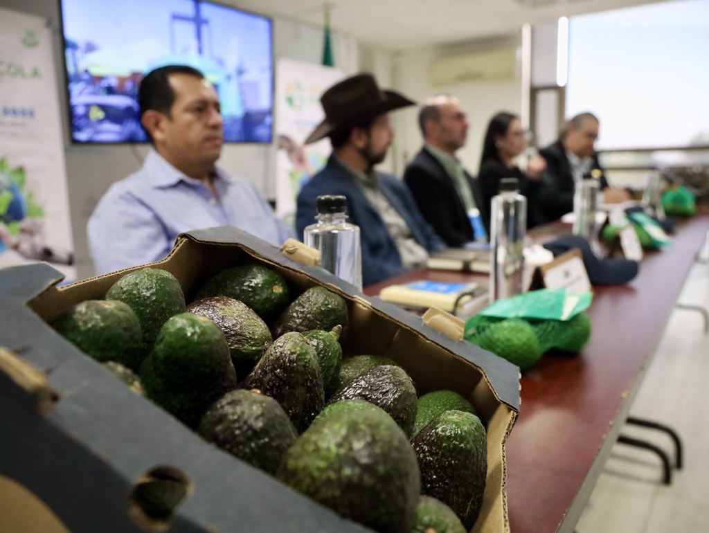 Impulsan Expo Agrícola Jalisco 2025