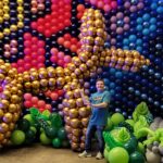 Guadalajara prepara el Balloon Parade 2025