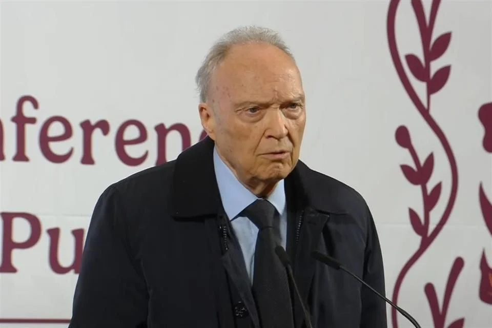 Alejandro Gertz Manero