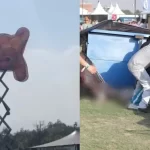 Festival AXE Ceremonia 2025