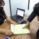 Realizan pruebas de ADN