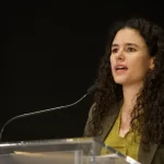 Luisa María Alcalde