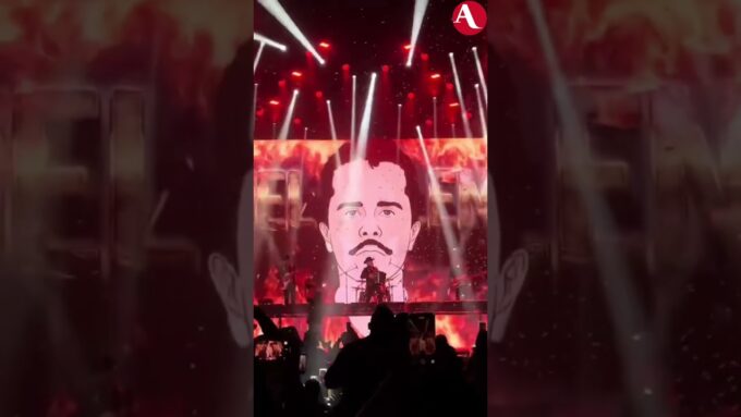 Investiga Fiscalía de Jalisco proyección de videos