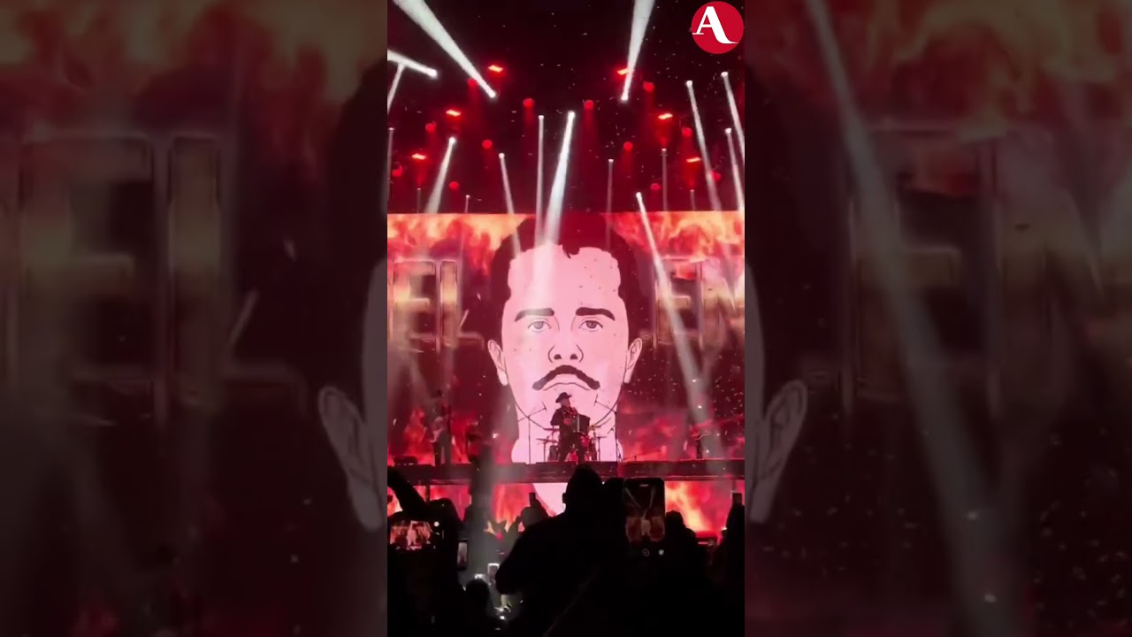 Investiga Fiscalía de Jalisco proyección de videos