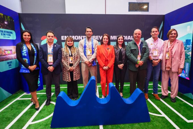 Nuevo Léon se prepara para el Mundial 26