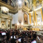 Acercan cultura a municipios con el programa “La OFJ cerca de ti”