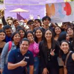 Promueven Sendero Seguro