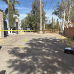 Catean dos inmuebles en Teocaltiche