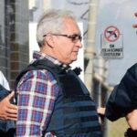 Deportan a Tomás Yarrington, ex Gobernador de Tamaulipas