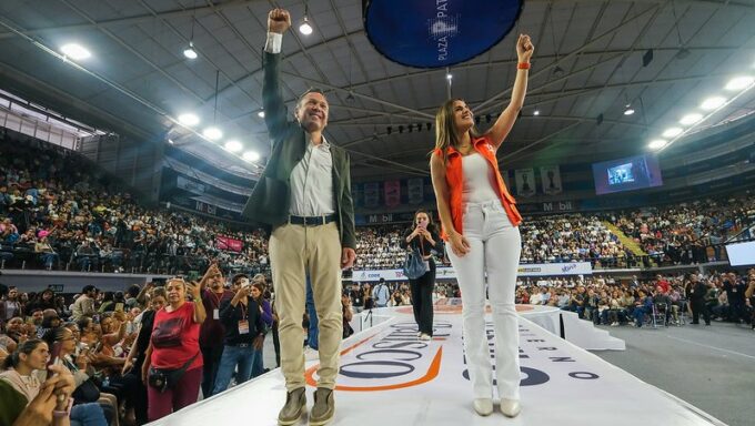 Presentan Yo Jalisco