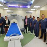 Está en la Cruz Verde Marcos Monteros.