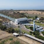 Licitan acueducto para llevar agua a la zona metropolitana.