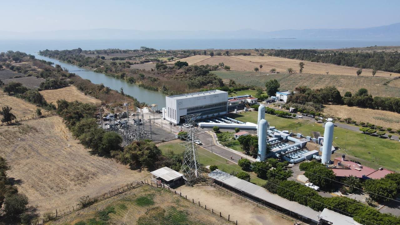 Licitan acueducto para llevar agua a la zona metropolitana.