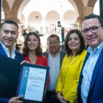 Presentan iniciativa contra Apología del Deliro