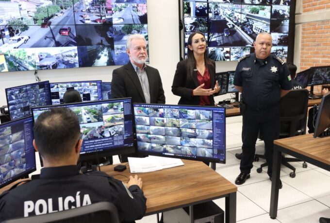 Suma Tlaquepaque cámaras