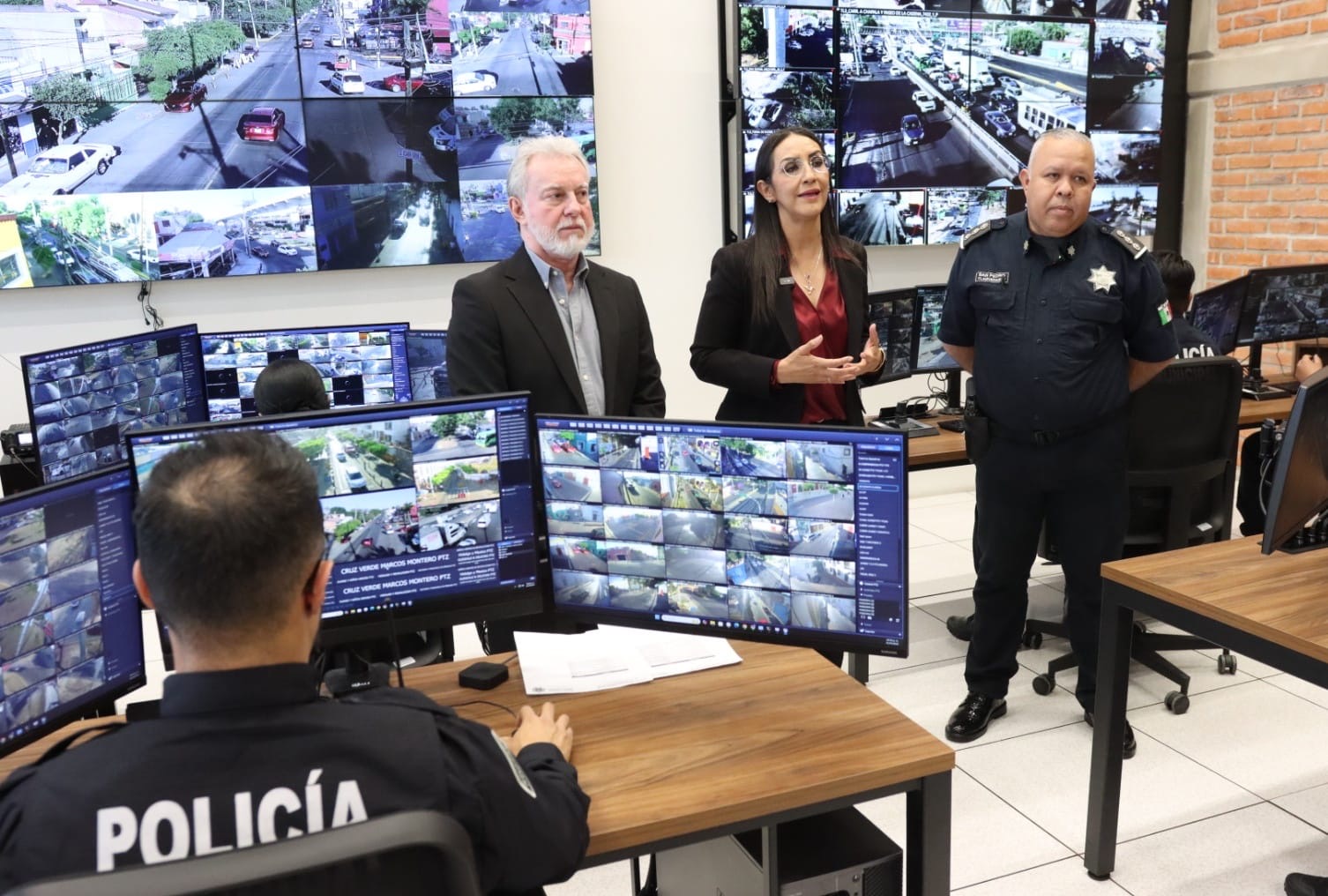 Suma Tlaquepaque cámaras