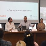 Arranca Tlajo Impulsa con una bolsa de 100 millones de pesos