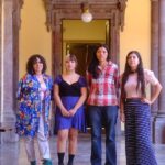 Presentan el Festival de las Flores