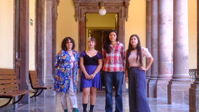 Presentan el Festival de las Flores