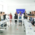 Buscan reducir embarazo adolescente