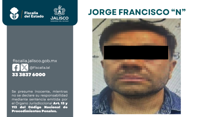 Vinculado a proceso a ladrón