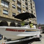 Arranca operativo de Semana Santa